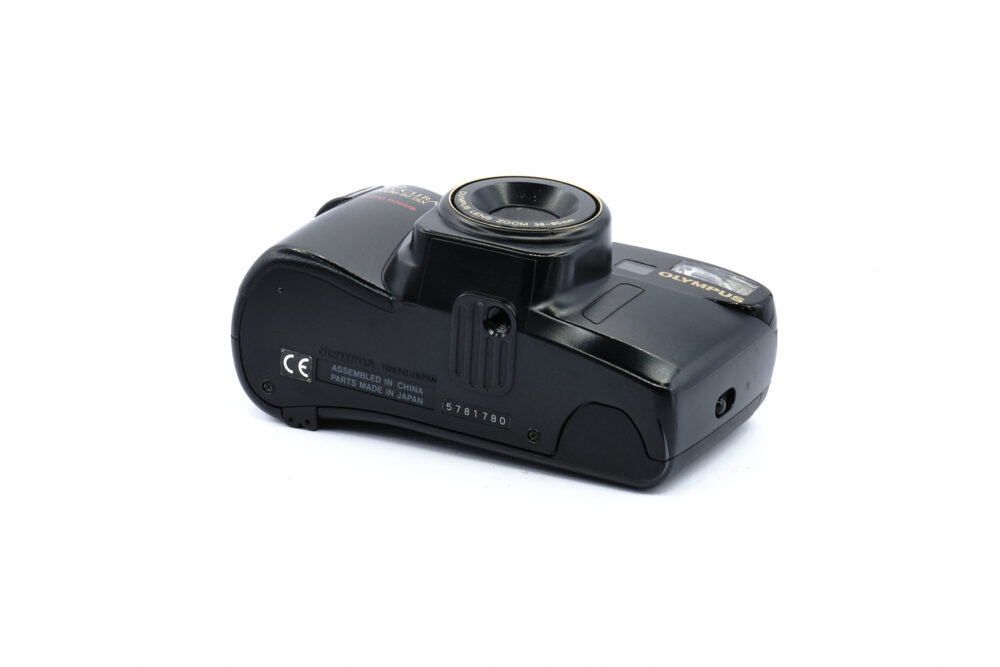 Olympus Accura Zoom 80 DLX – Image 4