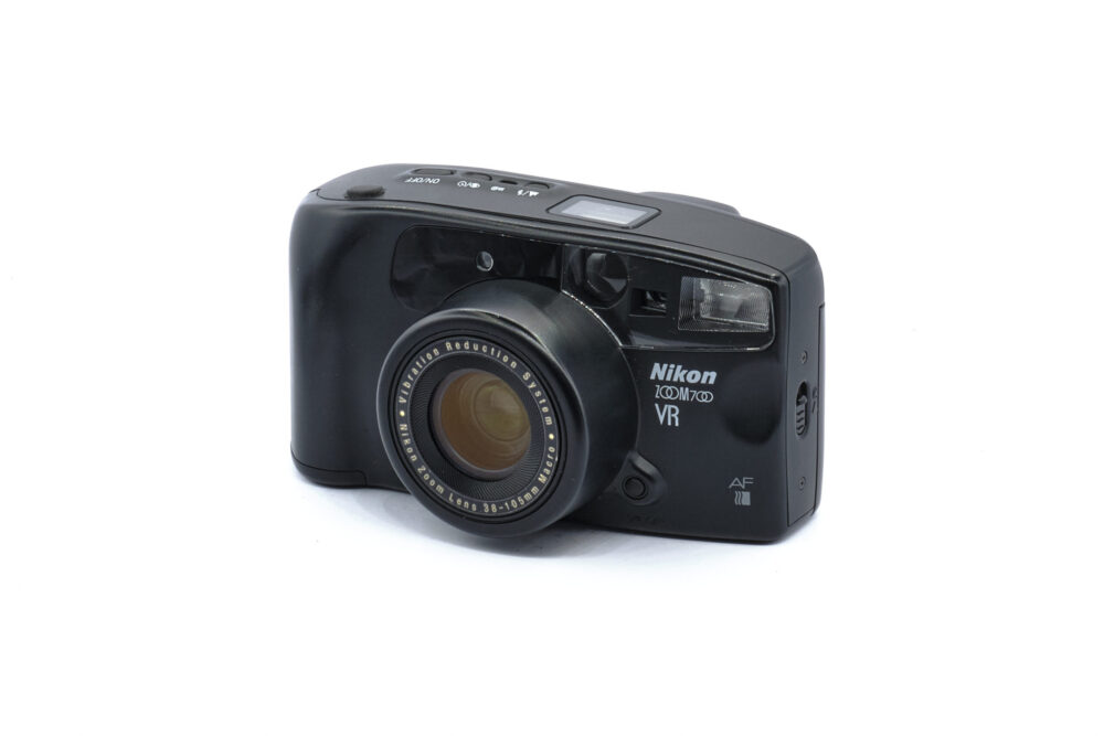 Nikon Zoom 700 VR