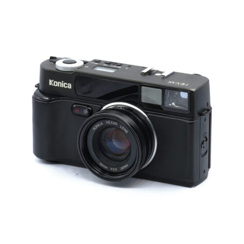 Konica Hexar AF