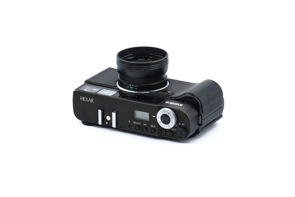 Konica Hexar AF – Image 3