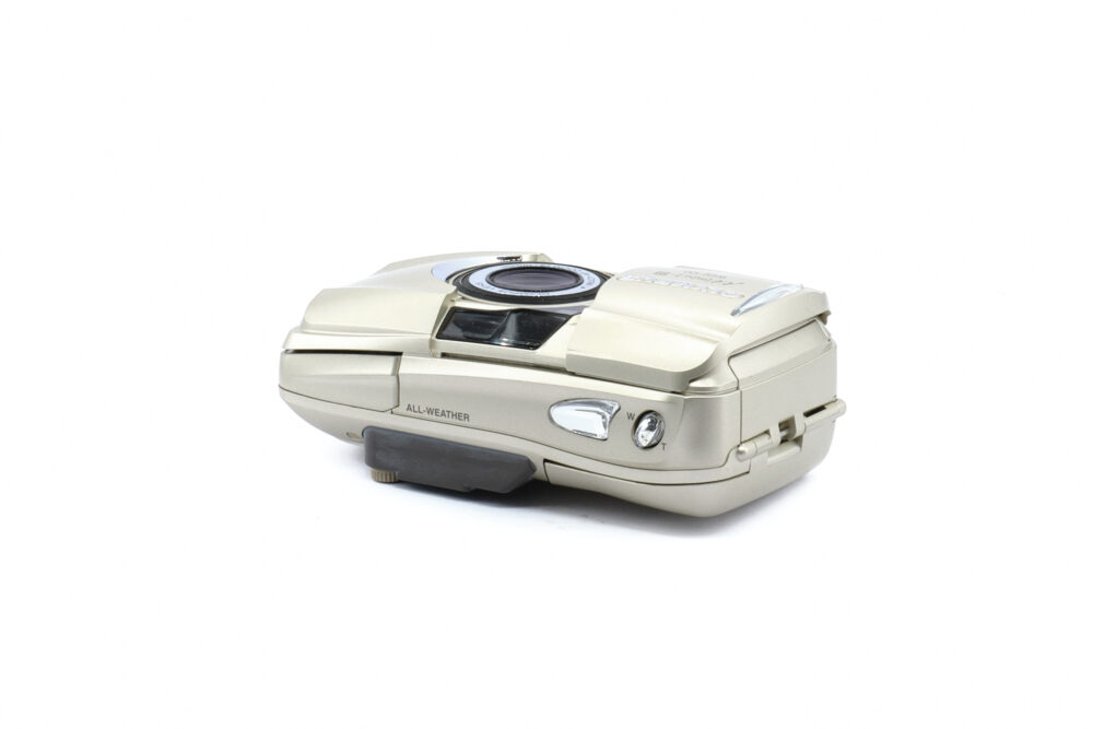 Olympus mju III Wide 100 – Image 3