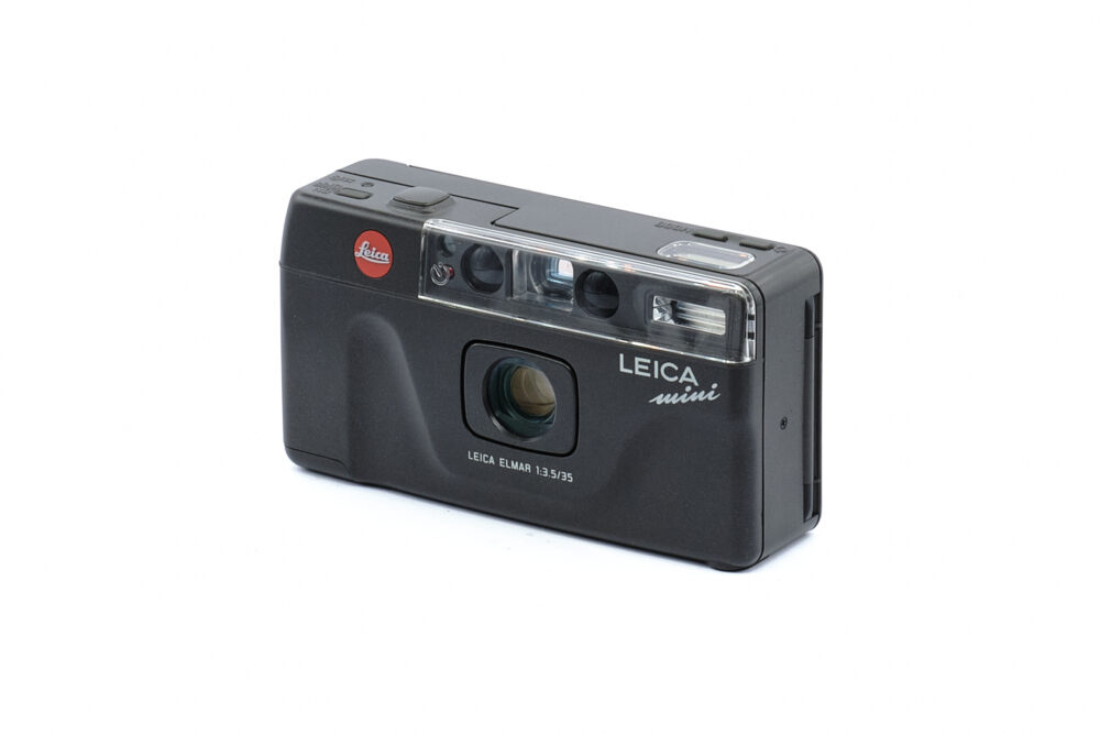 Leica Mini
