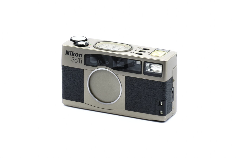 Nikon 35 TI