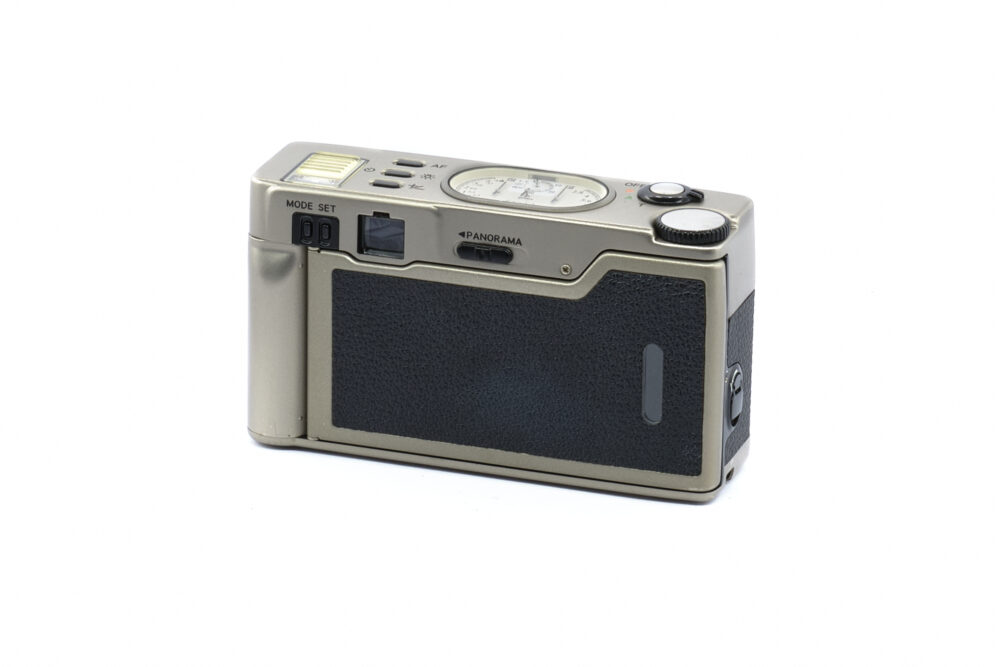 Nikon 35 TI – Image 2