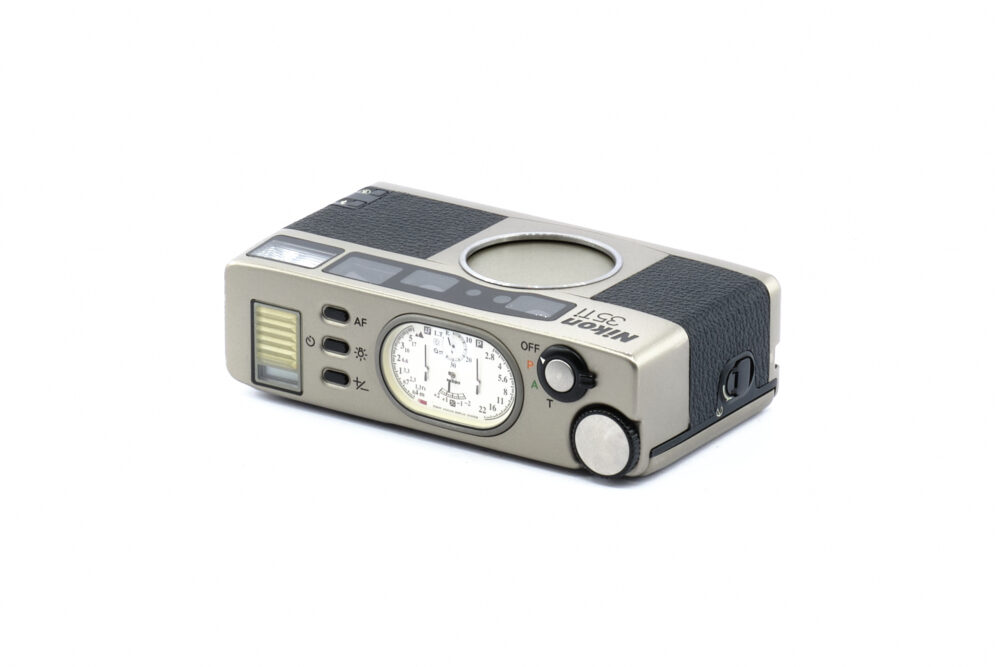 Nikon 35 TI – Image 3