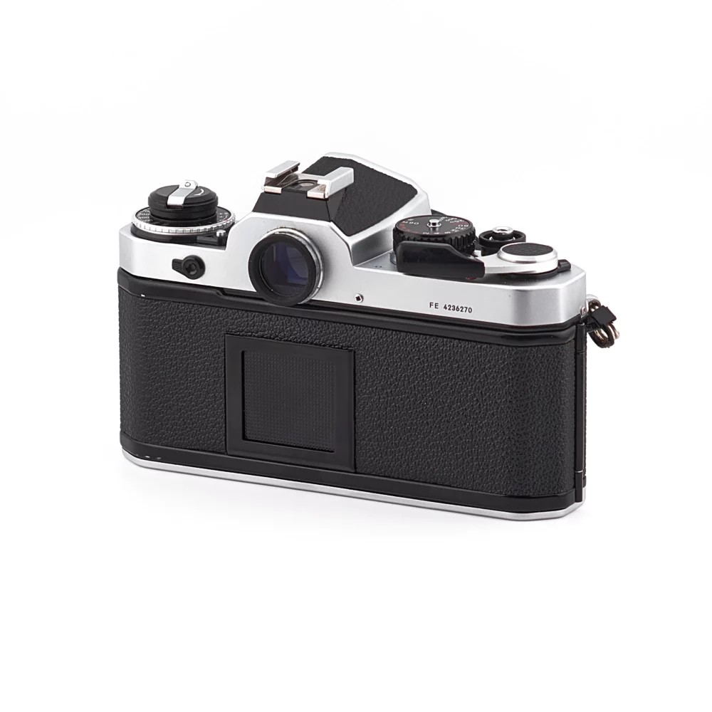 Nikon FE – Image 2