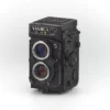 Rolleicord V avec housse