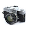 Fujica ST 901 – Fujinon 43-75mm f/3.5-4.5