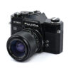 Minolta SRT 303b – Rokkor PF 58mm f/1.4