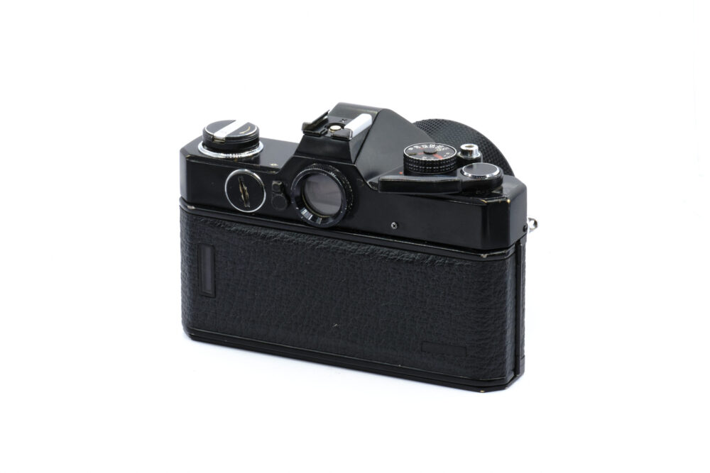 Fujica ST 901 - Fujinon 43-75mm f/3.5-4.5 – Image 2