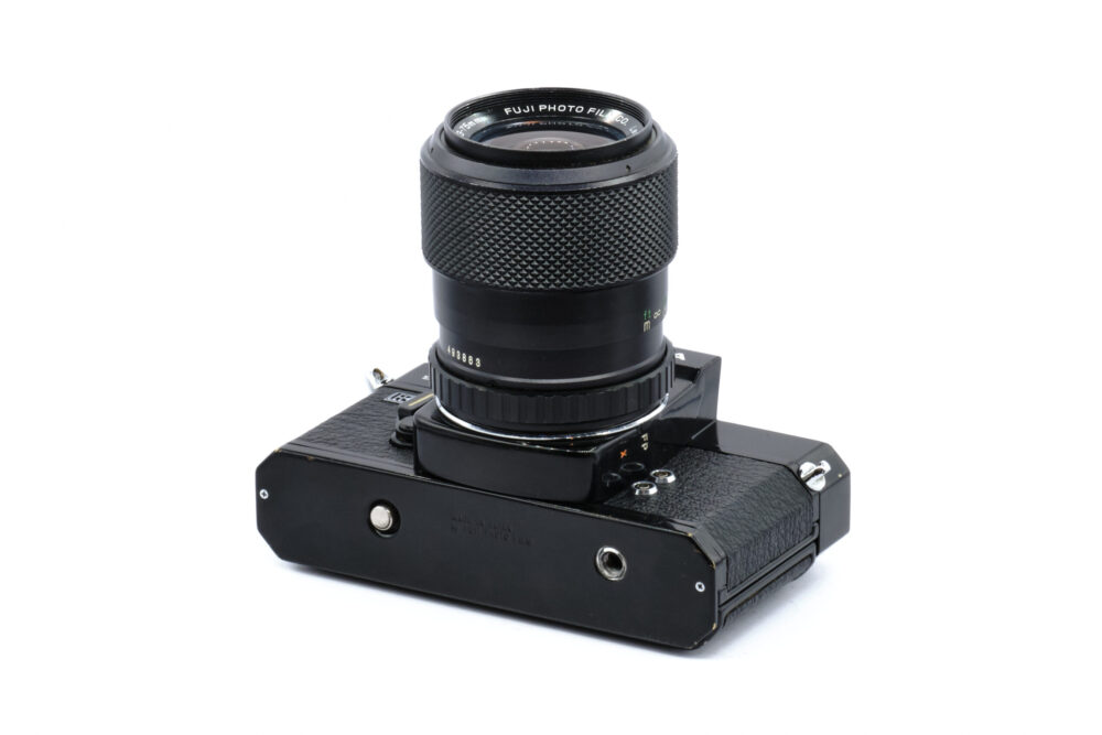 Fujica ST 901 - Fujinon 43-75mm f/3.5-4.5 – Image 4