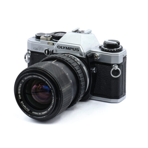 Olympus OM-10