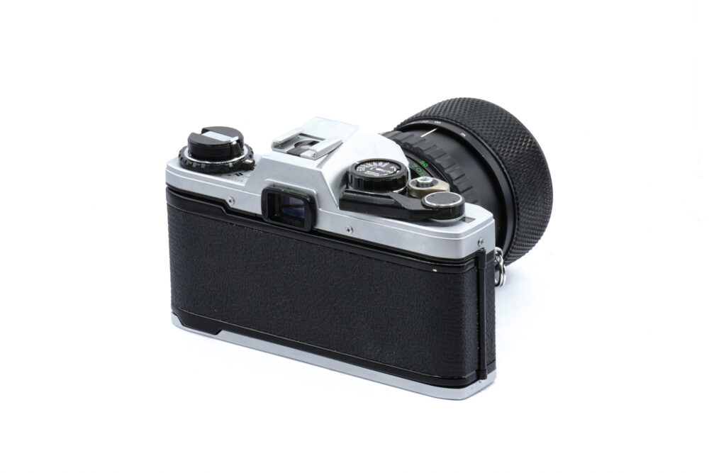 Olympus OM-10 – Image 2