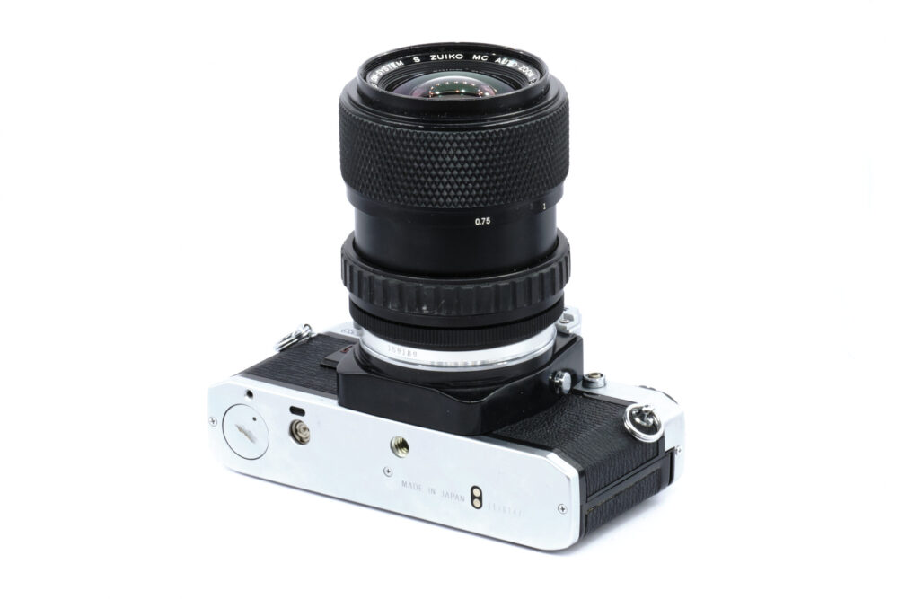 Olympus OM-10 – Image 4