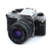 Konica Autoreflex TC – Hexanon 50mm f/1.7