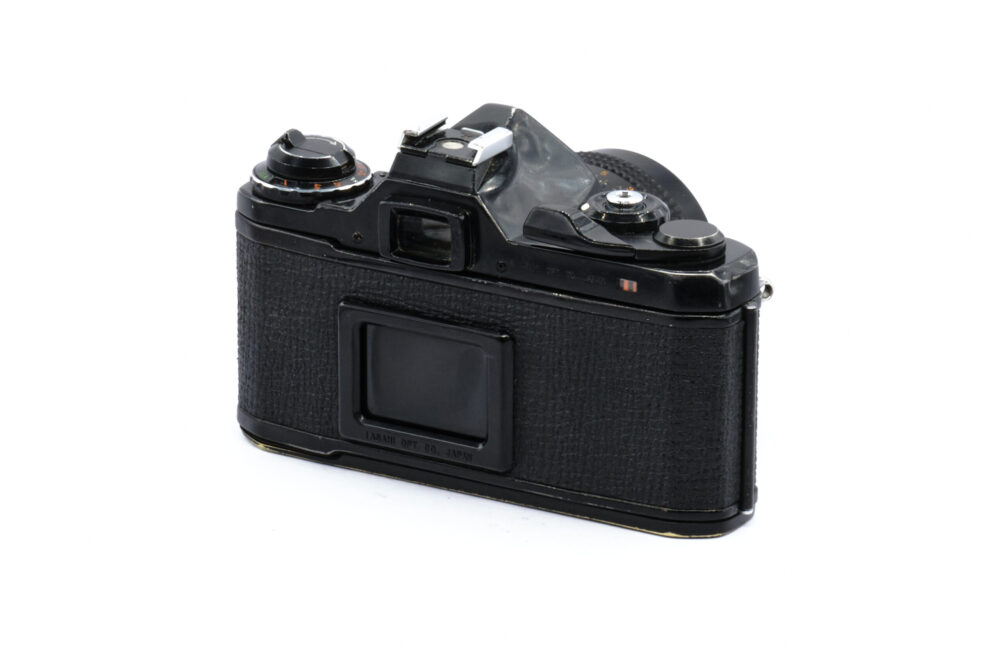 Pentax ME - Chinon 28mm f/2.8 – Image 2
