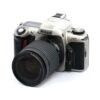 Pentax ME – Chinon 28mm f/2.8
