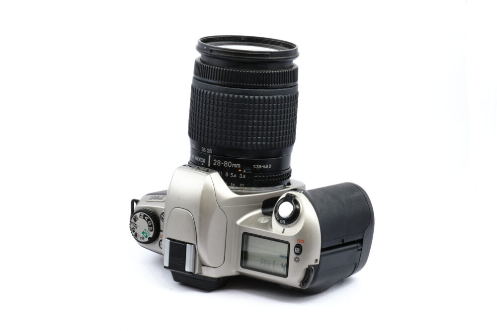 Nikon F65 - Nikkor AF-D 28-80mm f/3.5-5.6 – Image 3