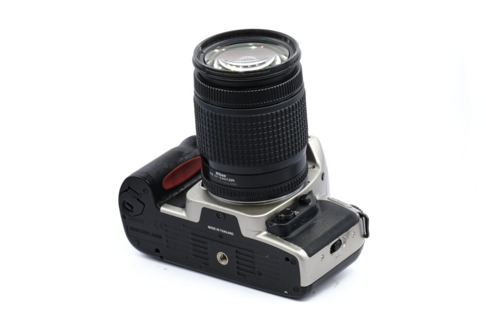 Nikon F65 - Nikkor AF-D 28-80mm f/3.5-5.6 – Image 4