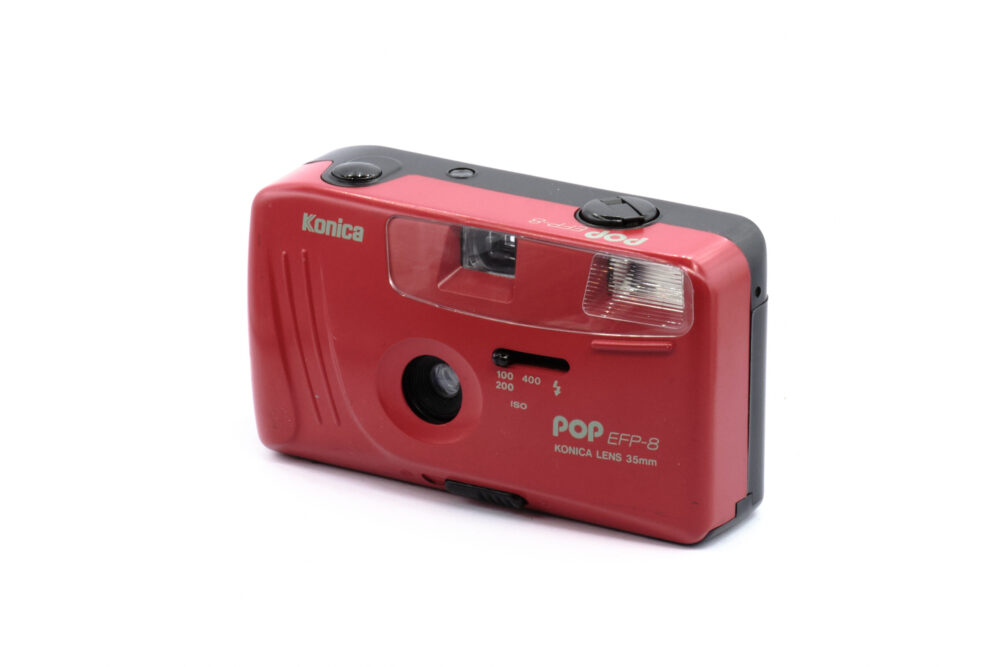 Konica Pop EFP-8