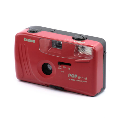Konica Pop EFP-8