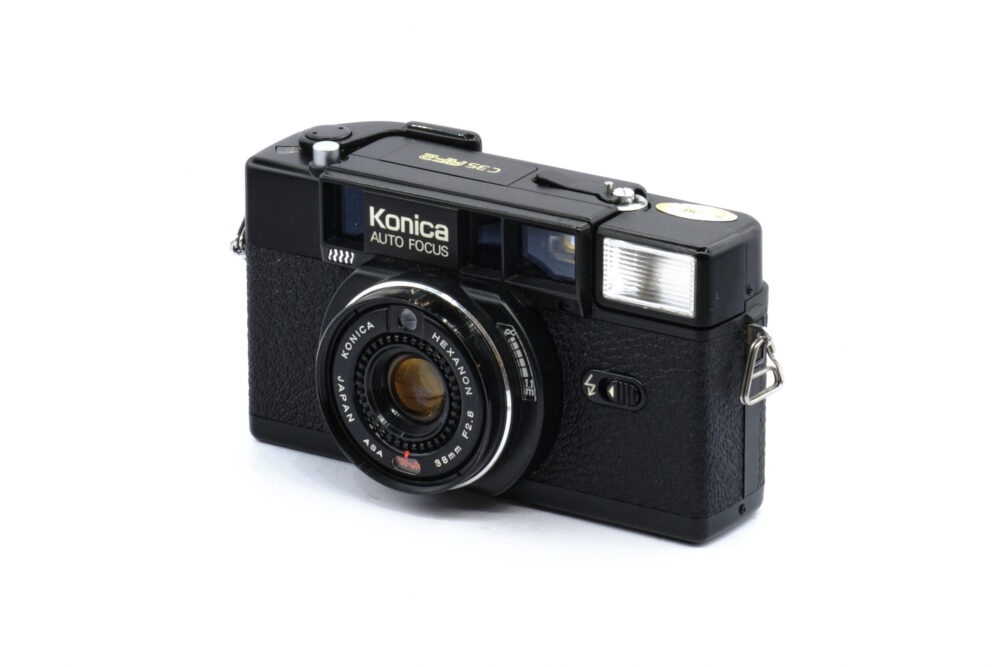 Konica C35 AF2