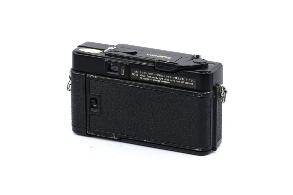Konica C35 AF2 – Image 2
