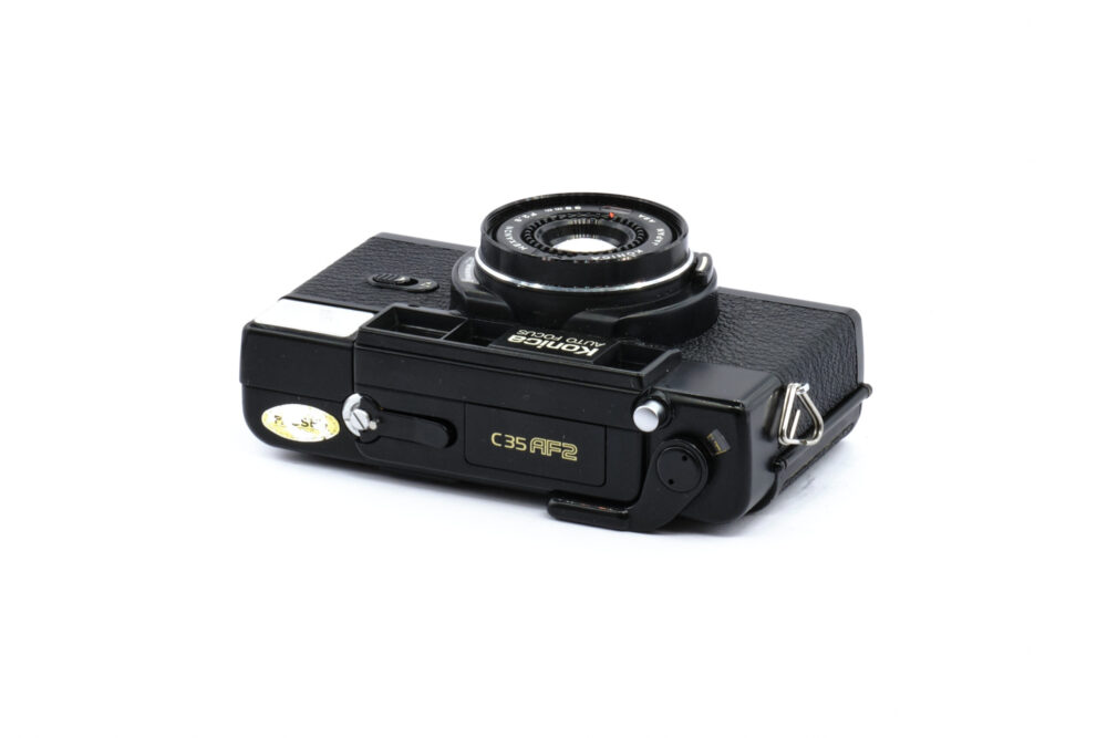 Konica C35 AF2 – Image 3