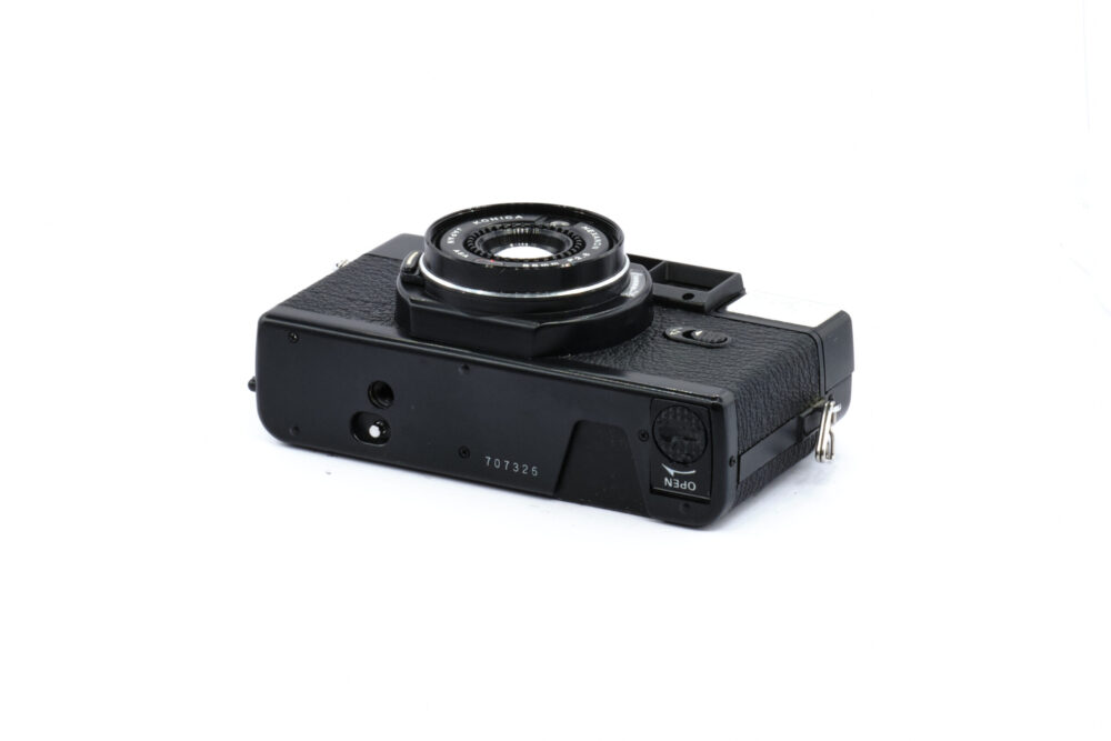 Konica C35 AF2 – Image 4