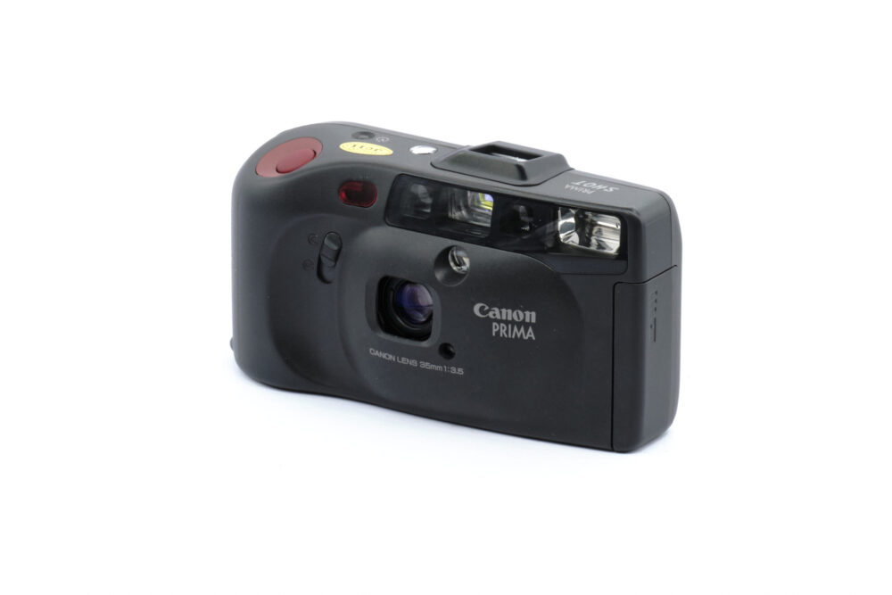 Canon Prima Shot