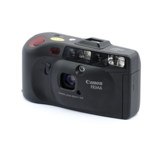 Canon Prima Shot