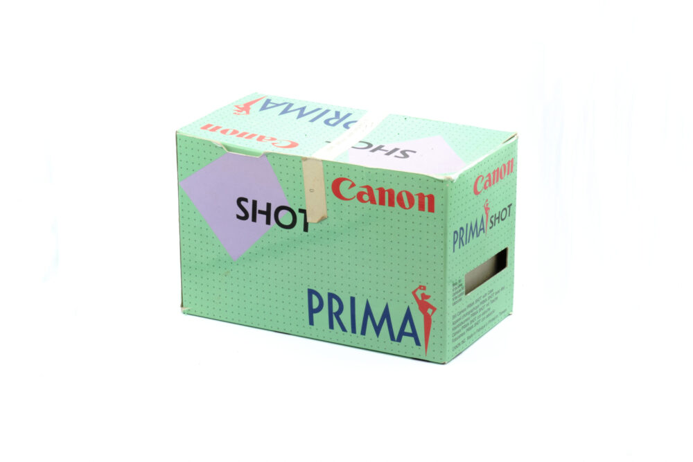 Canon Prima Shot – Image 5