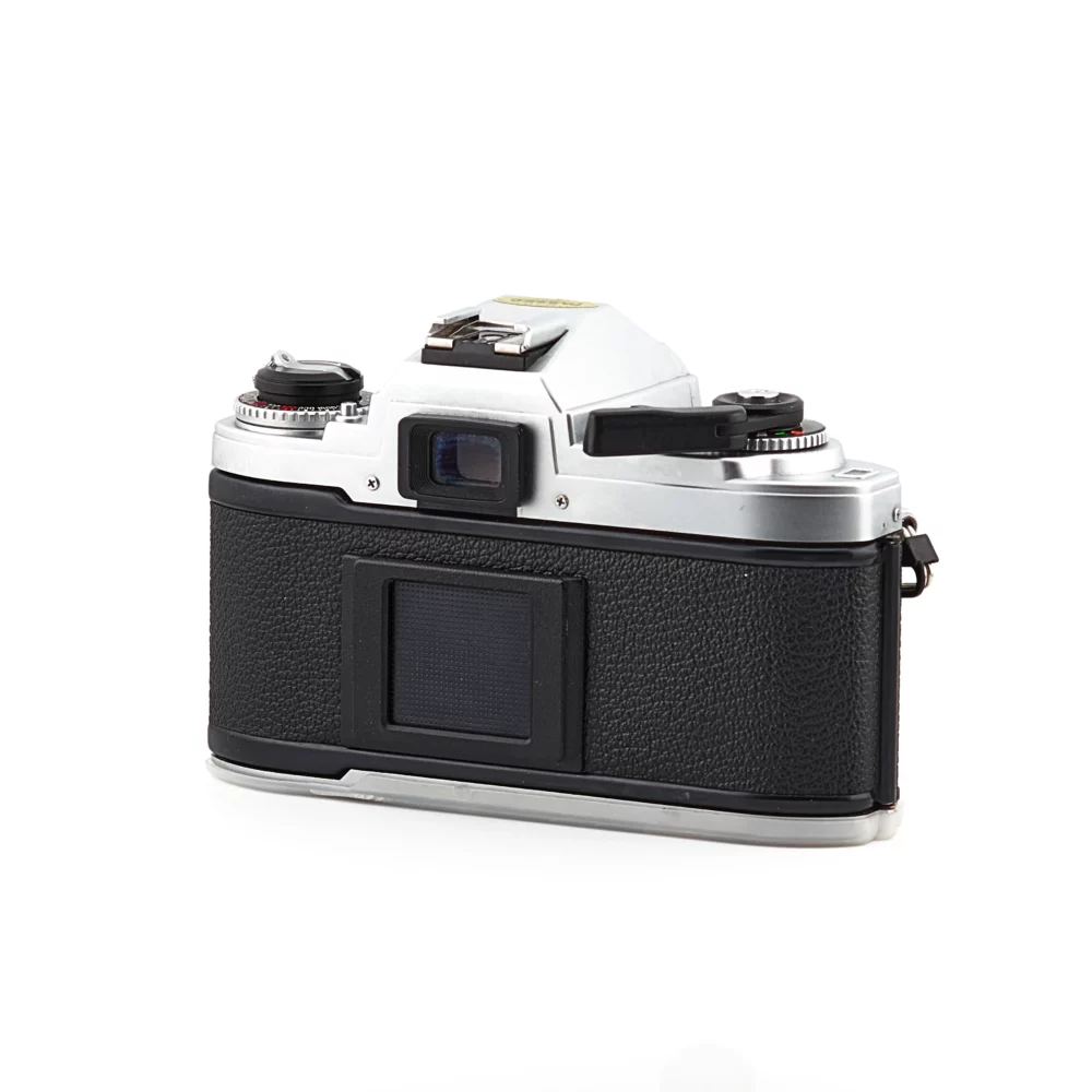 Nikon FG – Nikkor 50 mm f/1.8 – Image 2