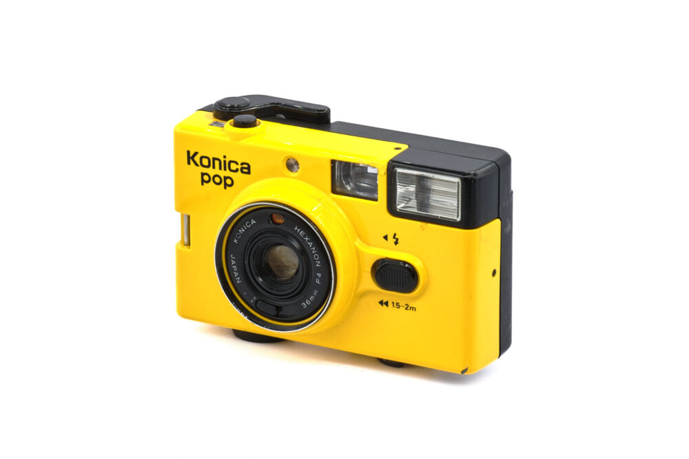 Konica POP