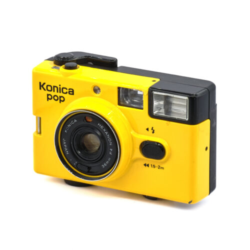 Konica POP