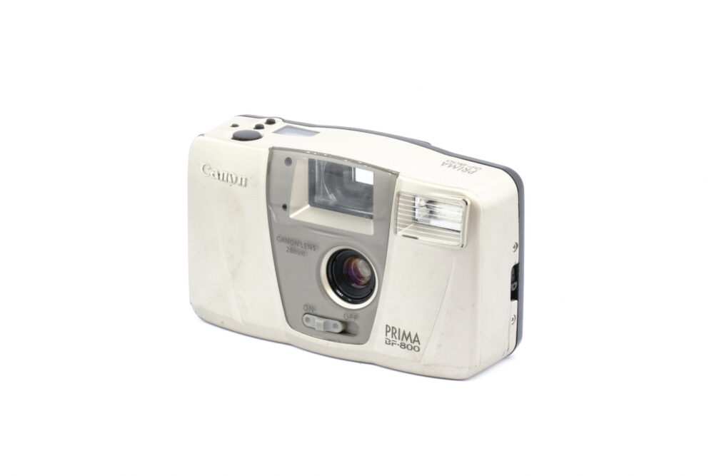 Canon Prima BF 800