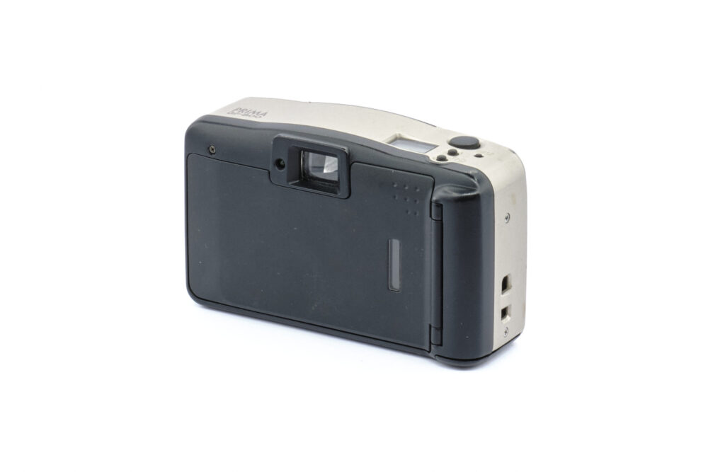 Canon Prima BF 800 – Image 2