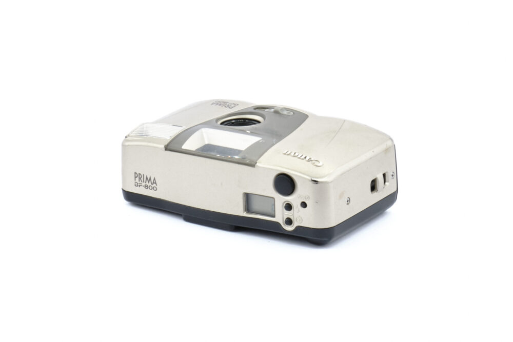 Canon Prima BF 800 – Image 3