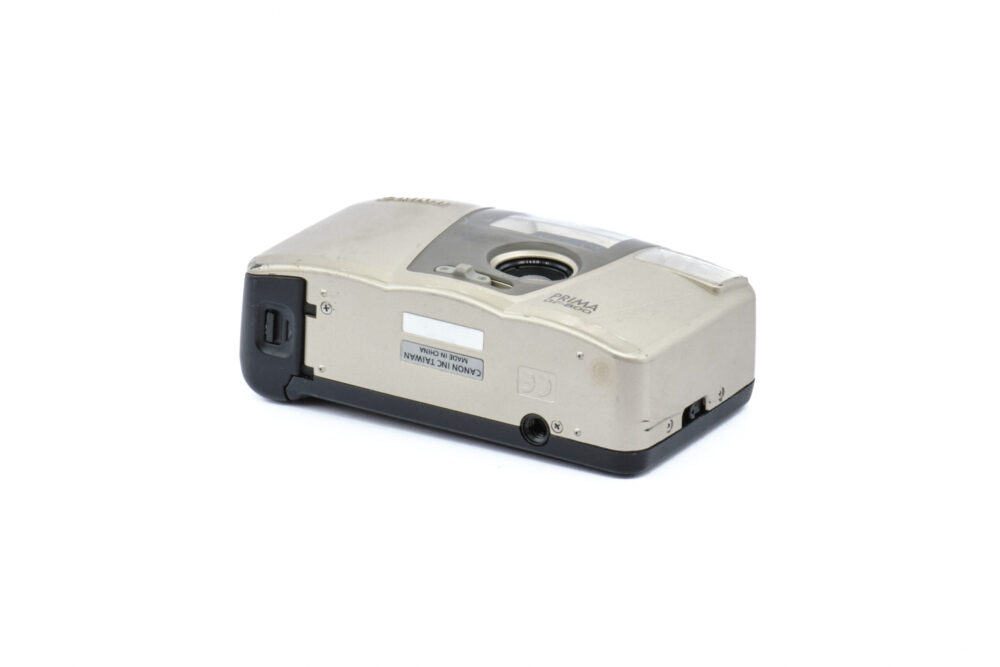 Canon Prima BF 800 – Image 4