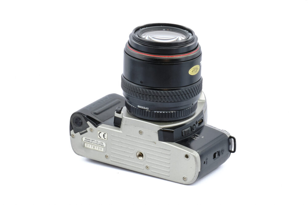 Pentax MZ-50 - Tokina 28-70mm f/3.5-5.6 – Image 4