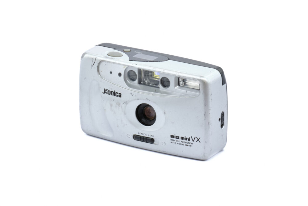 Konica Big Mini VX