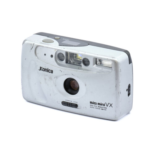 Konica Big Mini VX