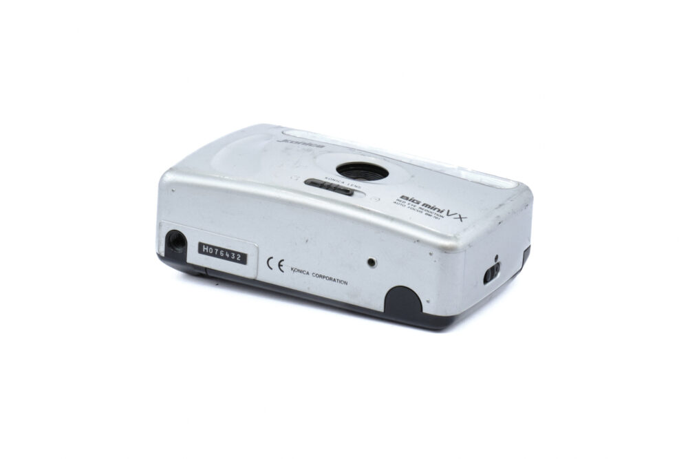 Konica Big Mini VX – Image 4