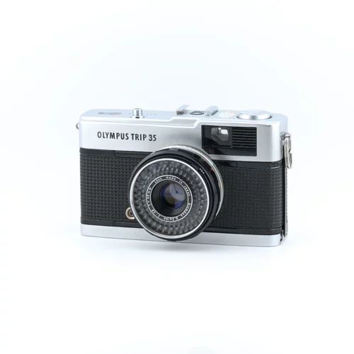 Olympus TRIP 35