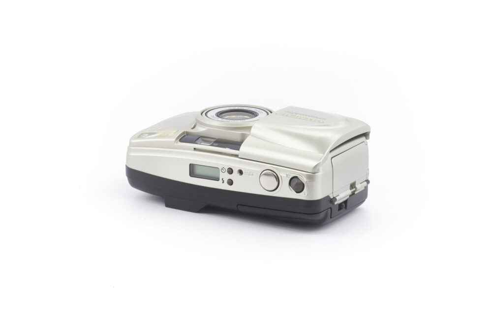 Olympus superzoom 105G – Image 3