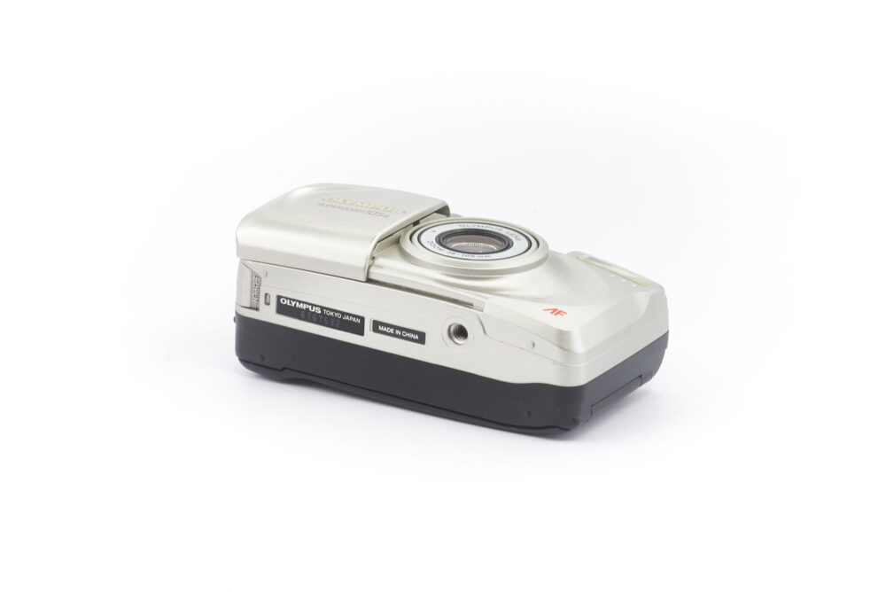Olympus superzoom 105G – Image 4