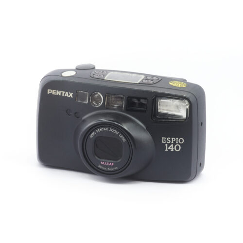 Pentax Espio 140