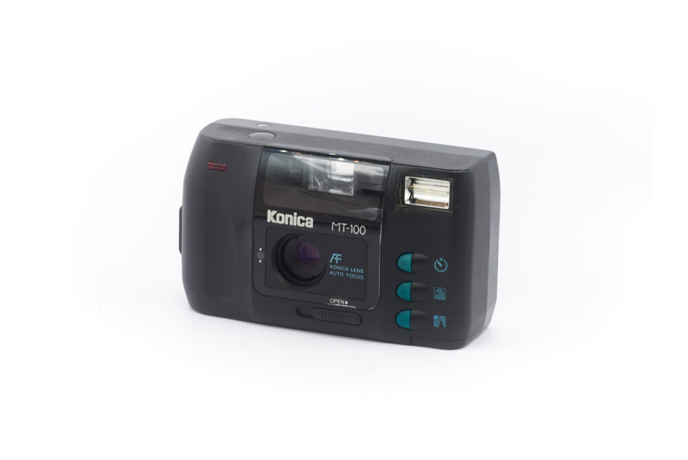 Konica MT-100