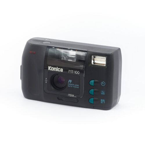Konica MT-100