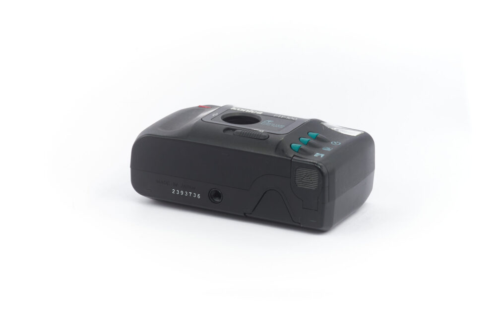Konica MT-100 – Image 4